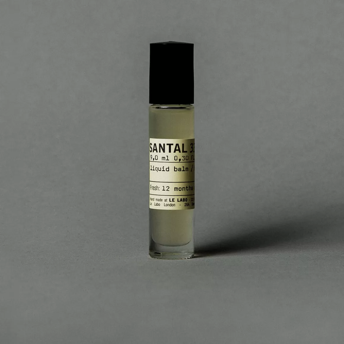 Le Labo Liquid Balm-Santal 33