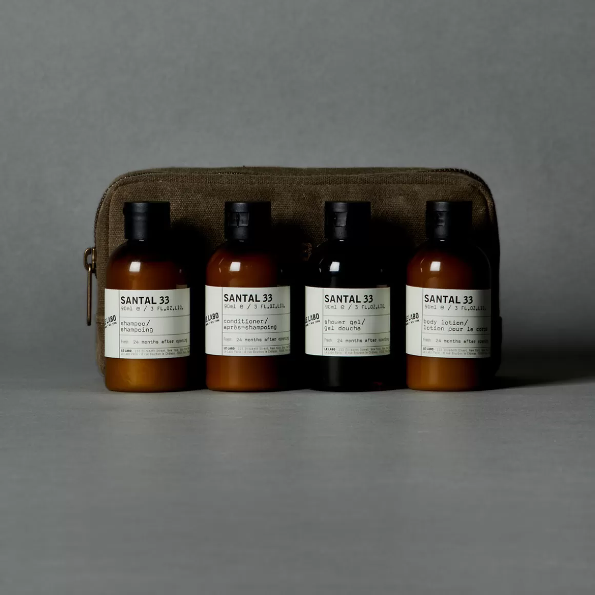 Le Labo Travel Set-Santal 33