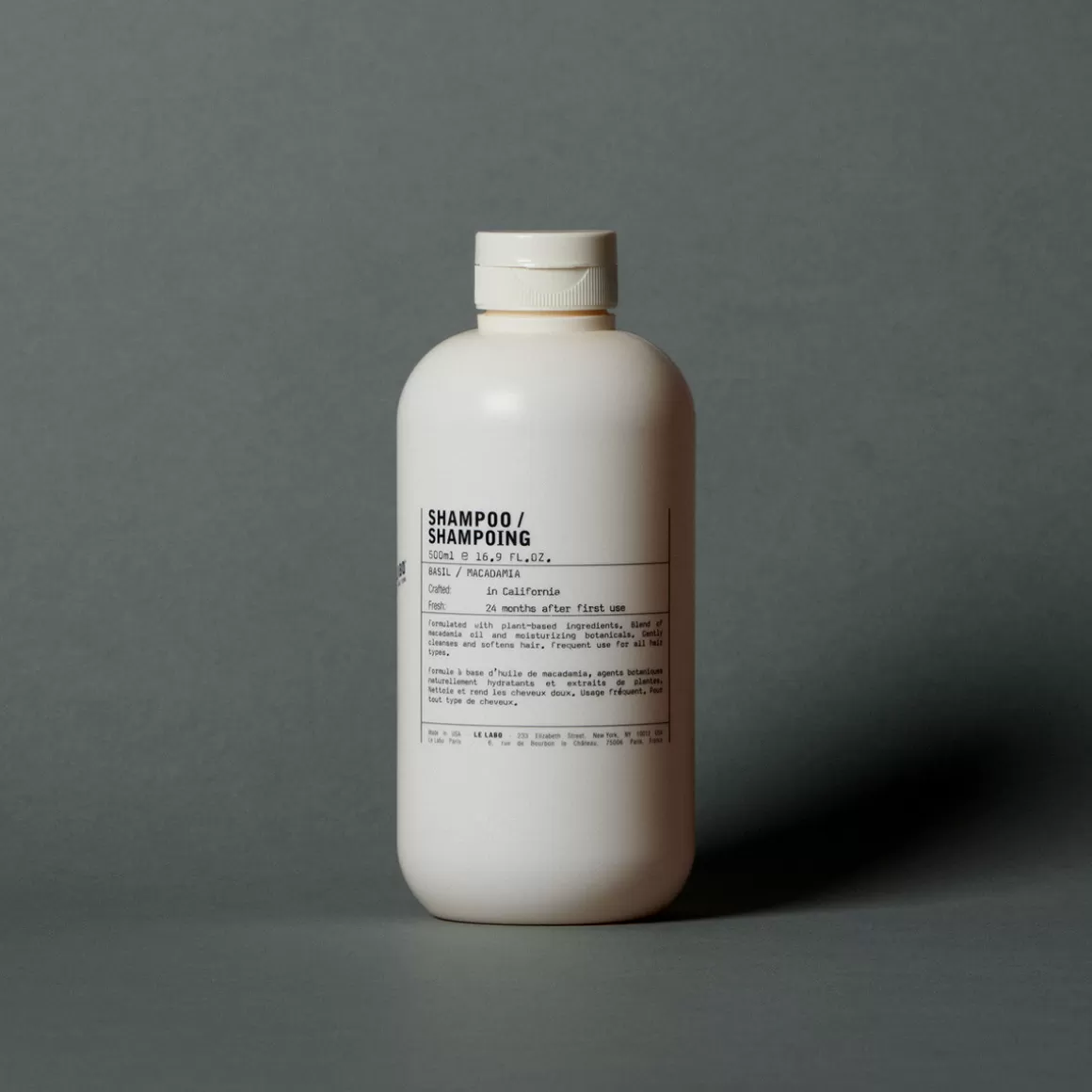 Le Labo Shampoo-Shampoo