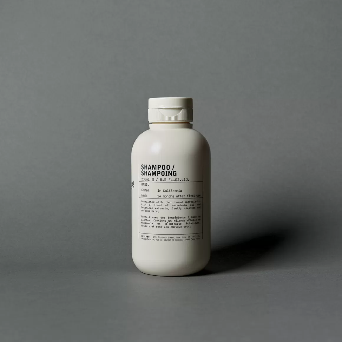 Le Labo Shampoo-Shampoo