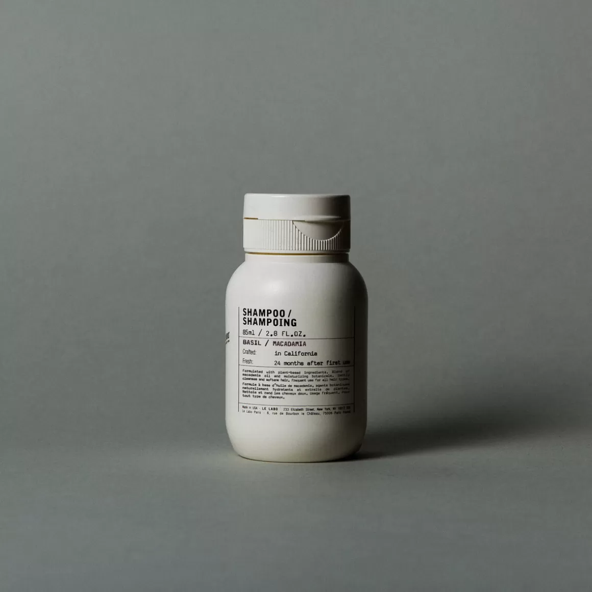 Le Labo Shampoo-Shampoo