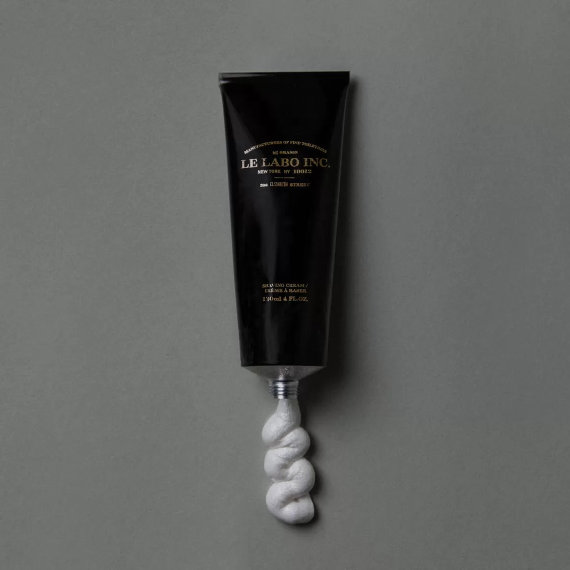 Le Labo Grooming-Shaving Cream