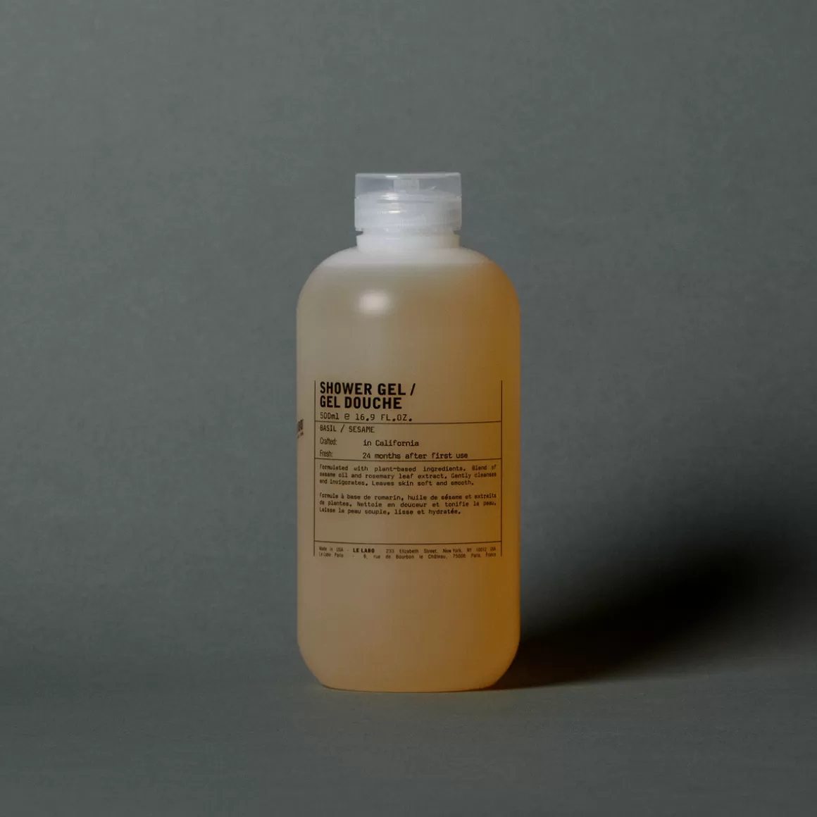 Le Labo Shower Gel-Shower Gel