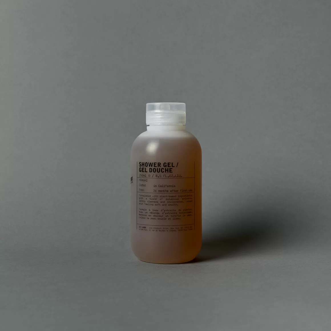 Le Labo Shower Gel-Shower Gel