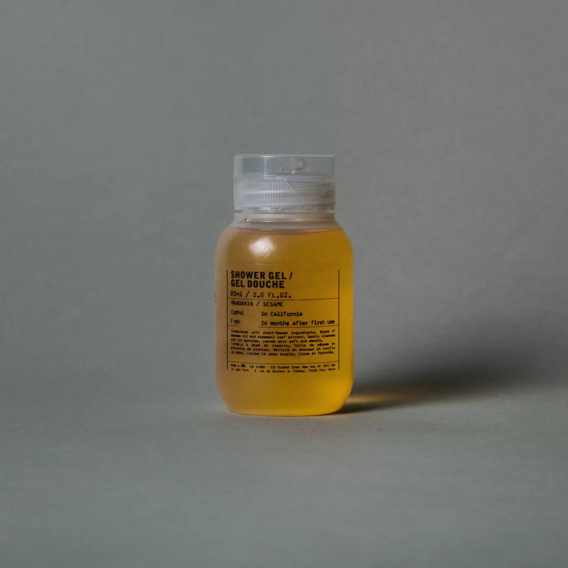 Le Labo Shower Gel-Shower Gel