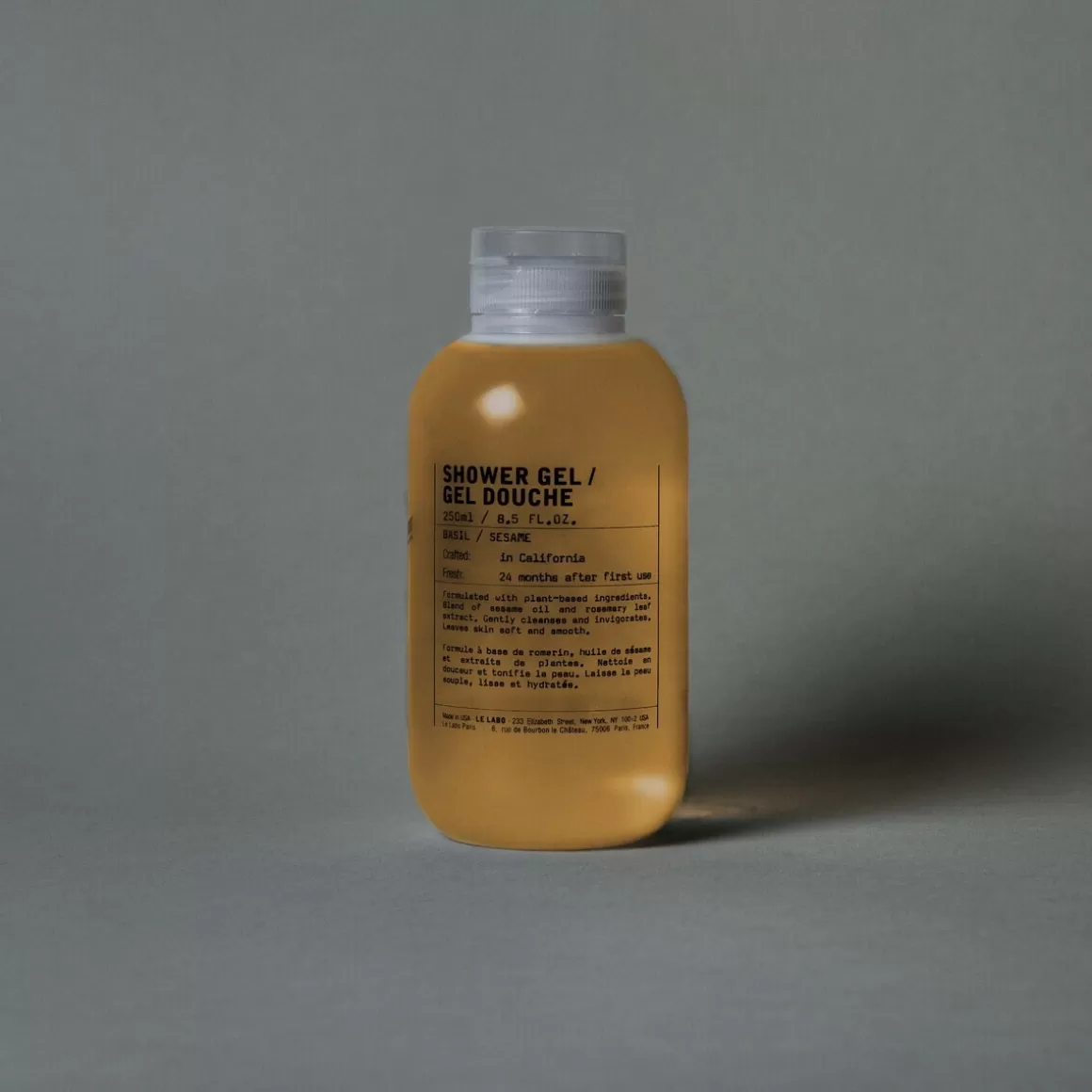 Le Labo Shower Gel-Shower Gel