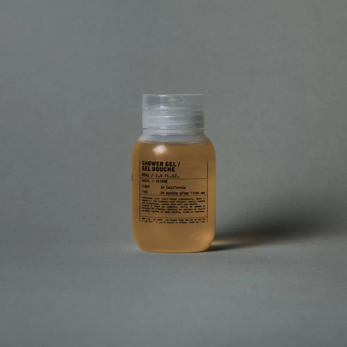 Le Labo Shower Gel-Shower Gel