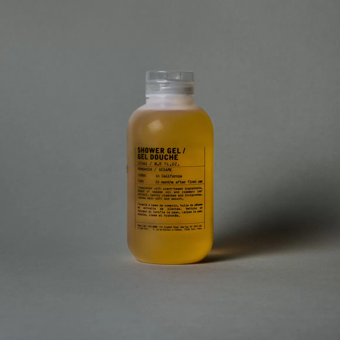 Le Labo Shower Gel-Shower Gel