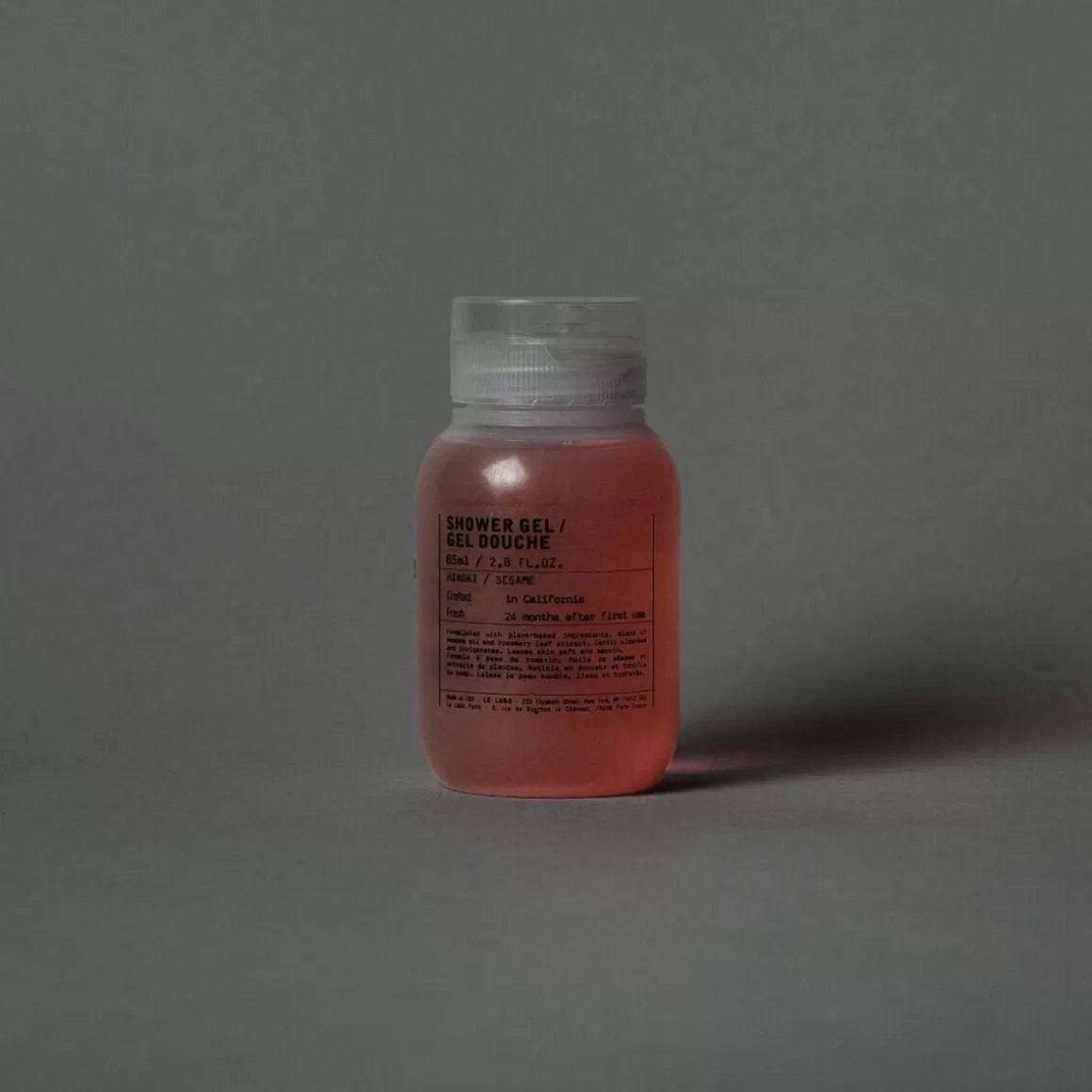 Le Labo Shower Gel-Shower Gel