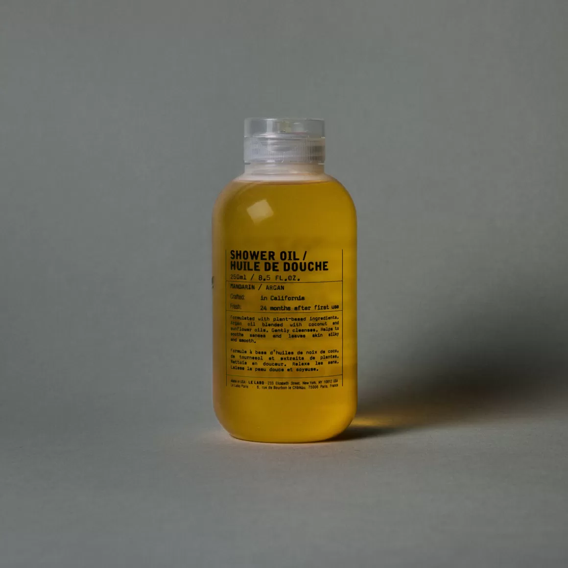 Le Labo Shower Oil-Shower Oil