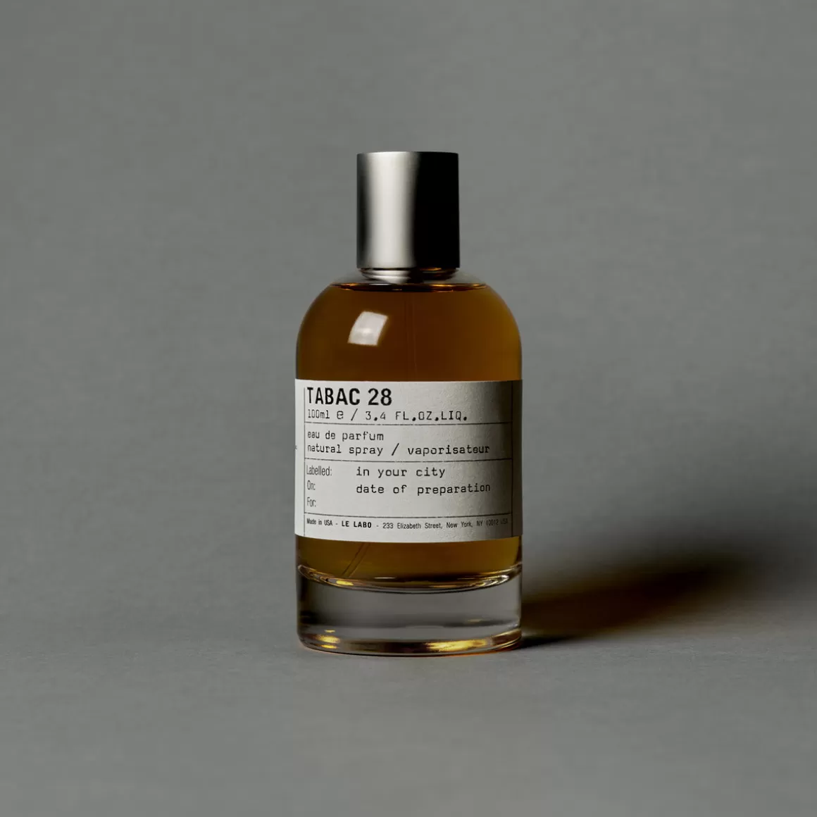 Le Labo Eau De Parfum-Tabac 28