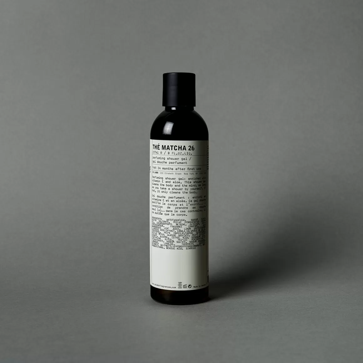 Le Labo Shower Gel-Th Matcha 26