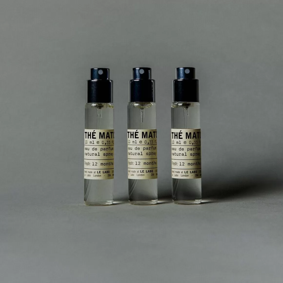 Le Labo Travel Tubes-Th Matcha 26