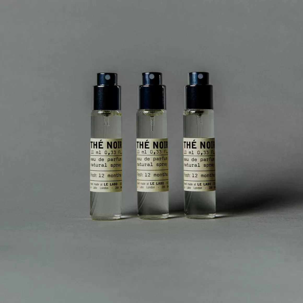 Le Labo Travel Tubes-Th Noir 29