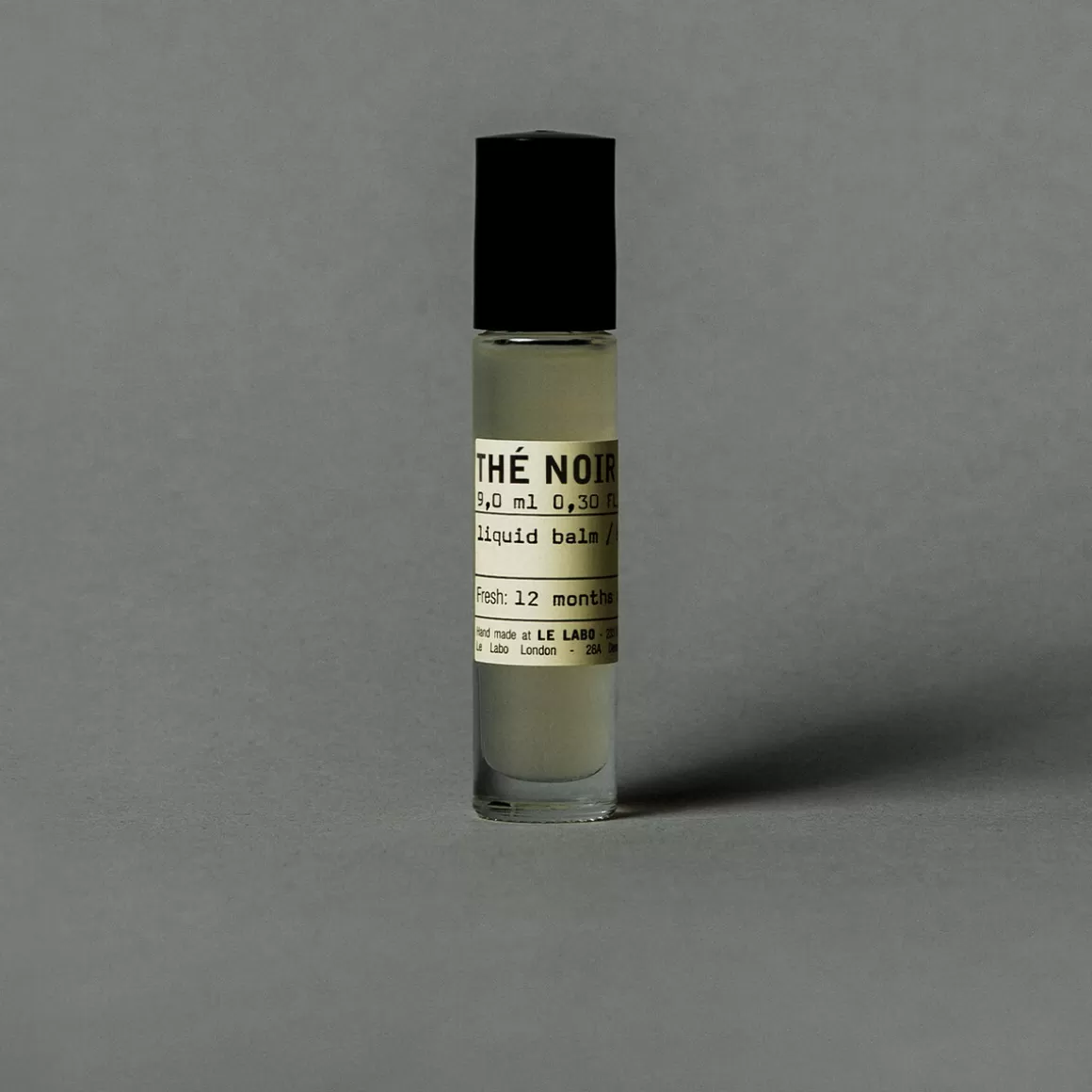 Le Labo Liquid Balm-Th Noir 29