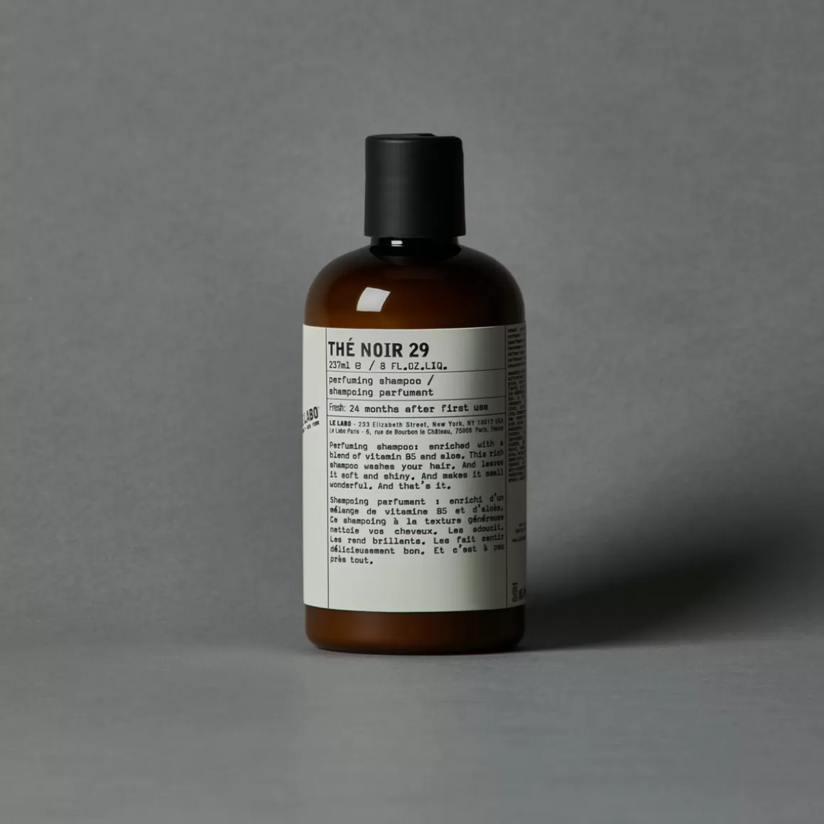 Le Labo Shampoo-Th Noir 29