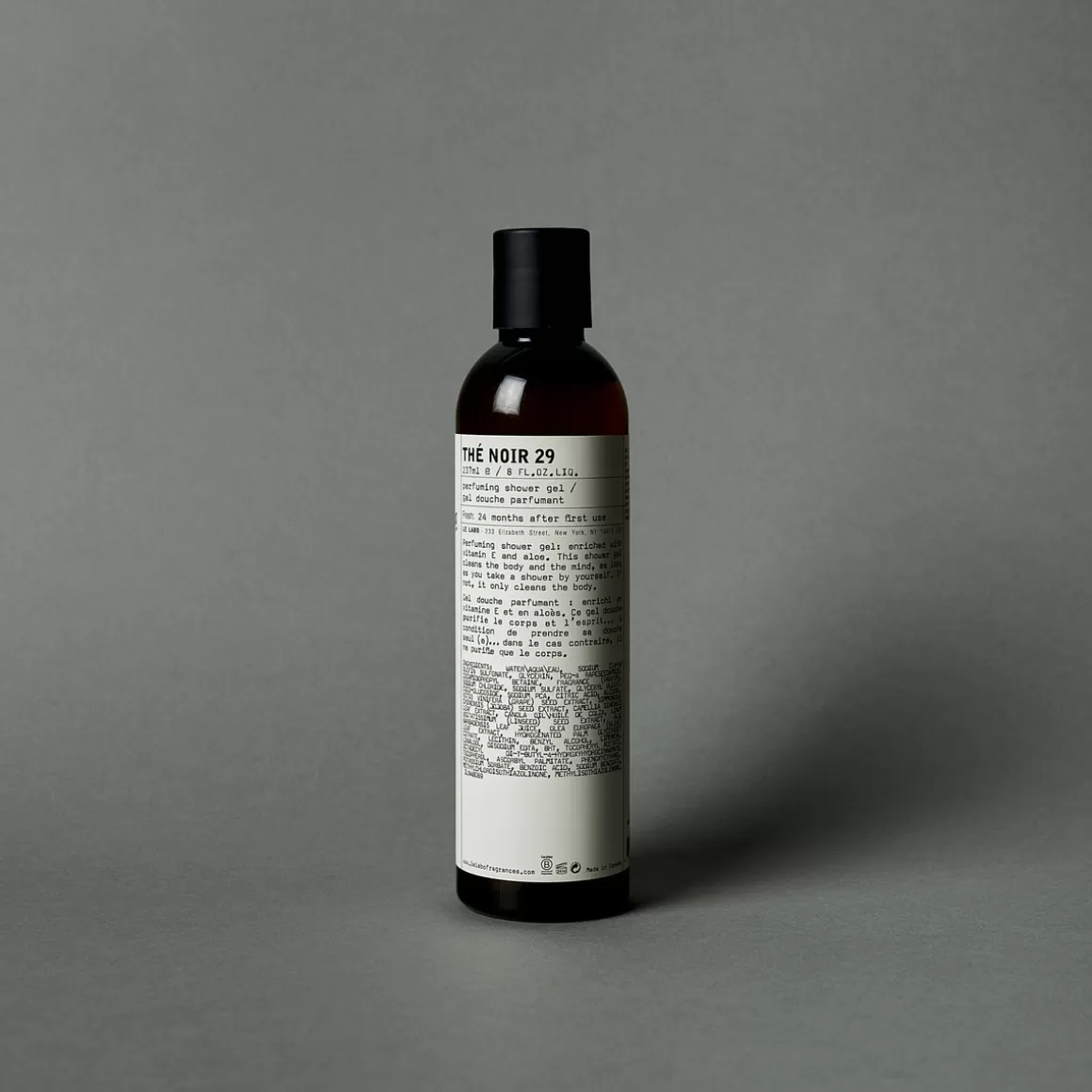 Le Labo Shower Gel-Th Noir 29