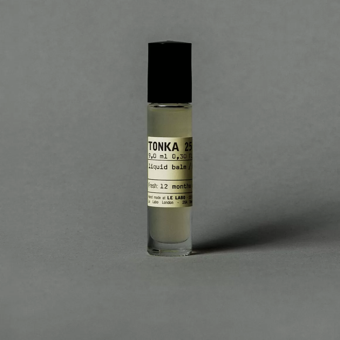 Le Labo Liquid Balm-Tonka 25