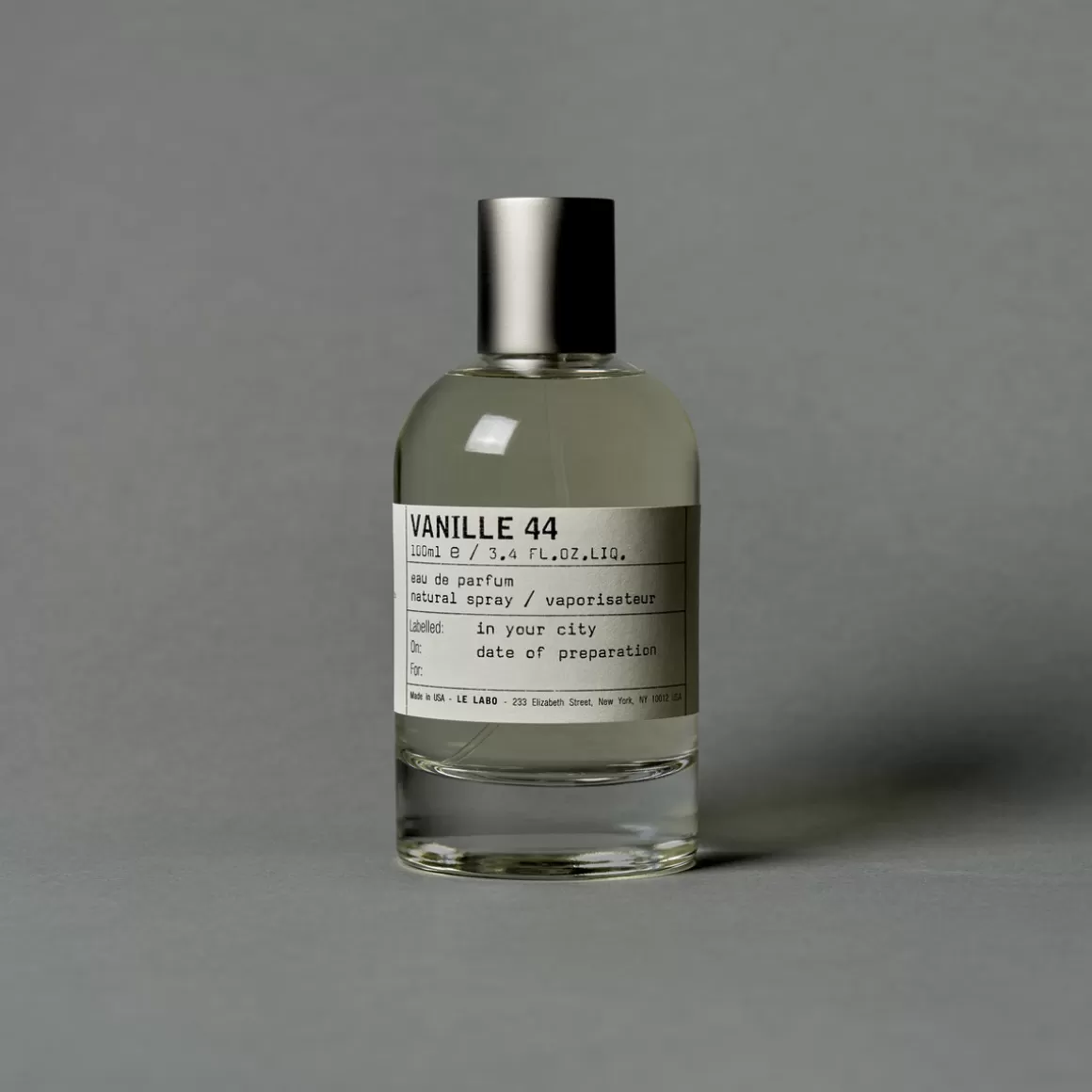 Le Labo Eau De Parfum-Vanille 44