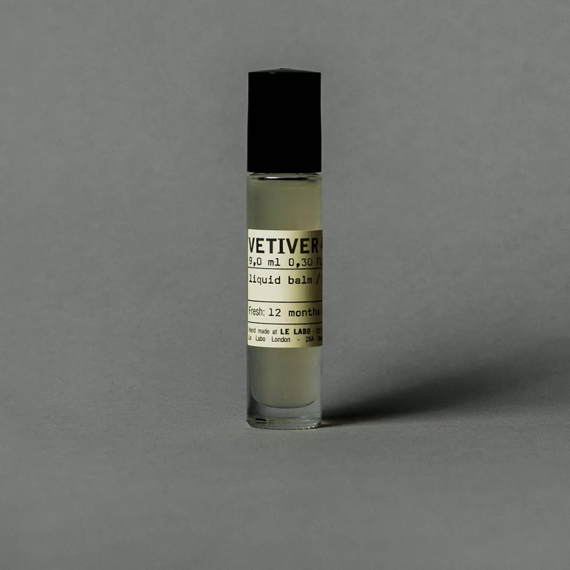 Le Labo Liquid Balm-Vetiver 46