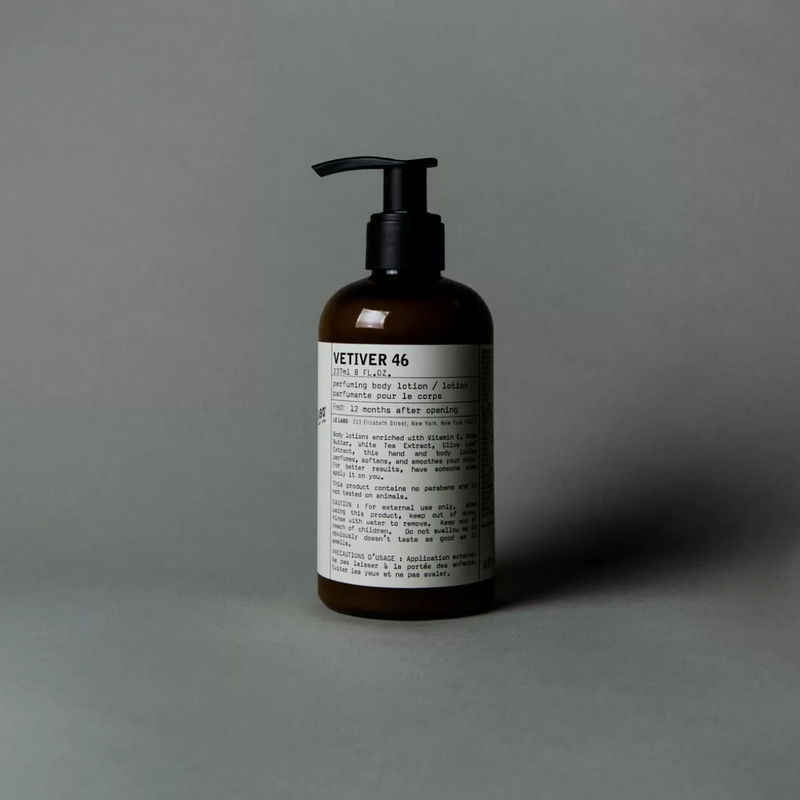 Le Labo Body Lotion-Vetiver 46