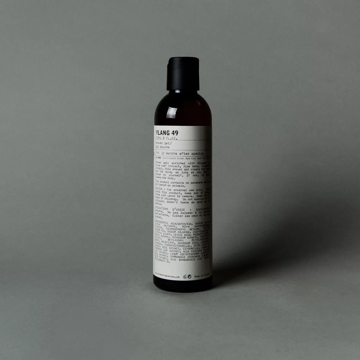 Le Labo Shower Gel-Ylang 49