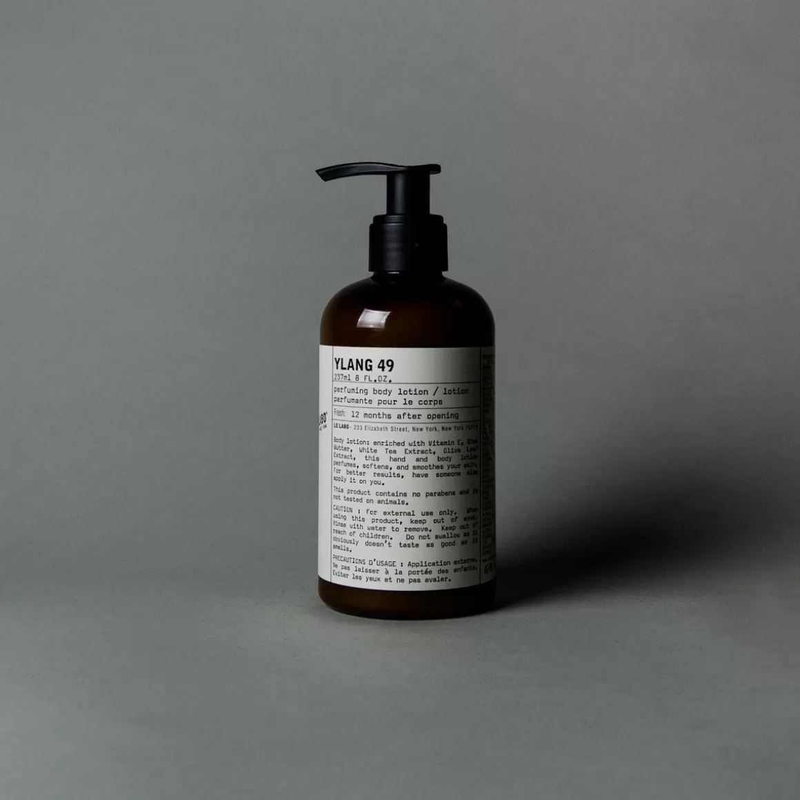 Le Labo Body Lotion-Ylang 49